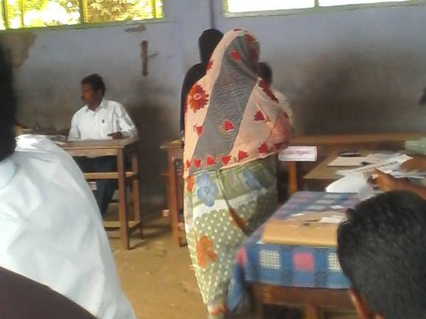 புகார் இல்லை