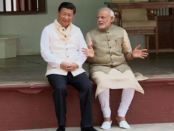 சீனாவுக்கு வர வேண்டும்..