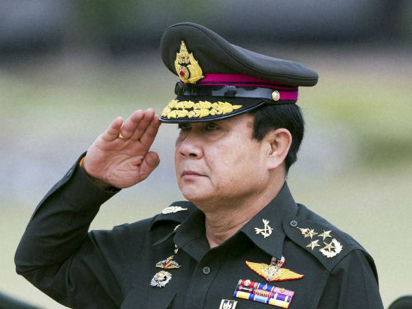 Thailand PM sorry for bikini comment after British murders Thailand PM sorry for bikini comment after British murders
