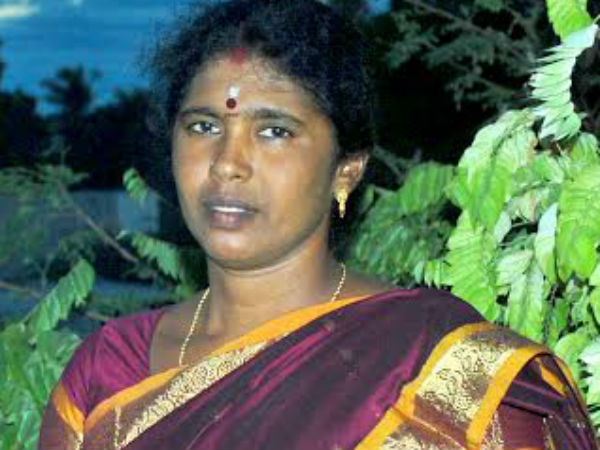 Tuticorin by poll: BJP Mayor candidate hospitalized Tuticorin by poll: BJP Mayor candidate hospitalized