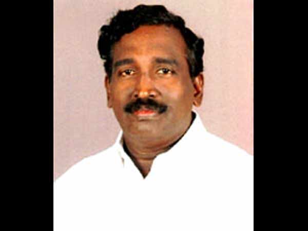 மாதவரம் மூர்த்தி