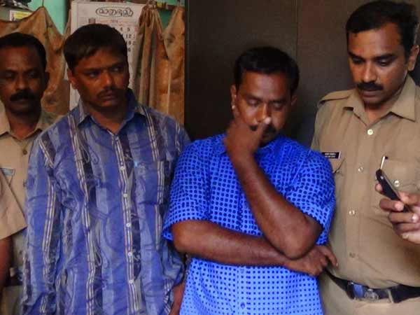 Nellai: Rs 43 lakh Hawala money seized, 2 held