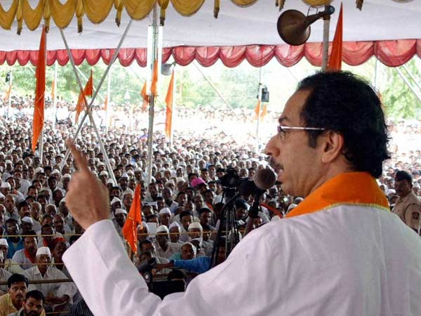 நாங்களே பெரிய கட்சி- சிவசேனா