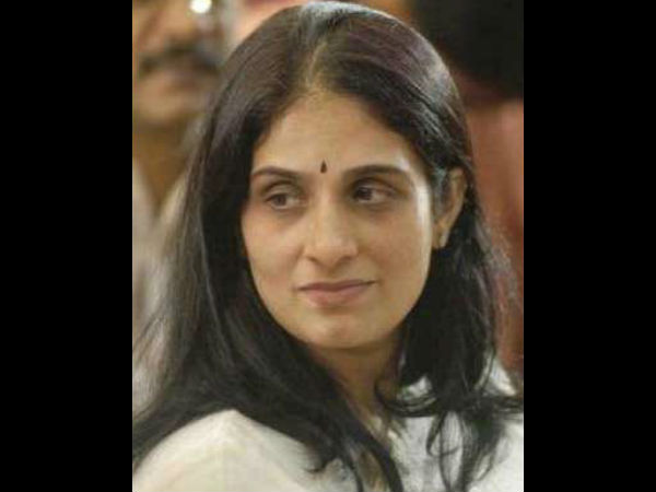 காவேரி கலாநிதி 