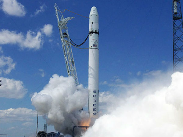 எலோன் மஸ்கின் நிறுவனம்: எலோன் மஸ்கின் நிறுவனம்: