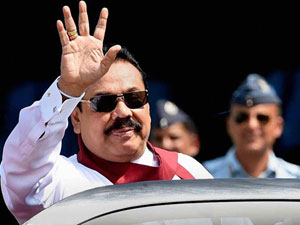 Tamils to Rally Against Sri Lankan President During His Visit to UN in NewYork Tamils to Rally Against Sri Lankan President During His Visit to UN in NewYork