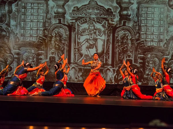 டிஜிட்டல் அரங்கம்