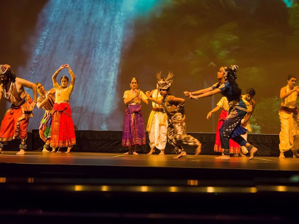 டல்லாஸ் மையப்பகுதியில் மினி தமிழ்நாடு