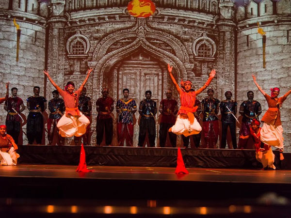 மெட்ரோப்ளெக்ஸ் தமிழ்ச்சங்கம்