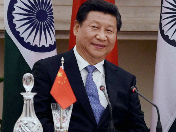 இந்தியாவை சீண்டும் சீன ராணுவம்