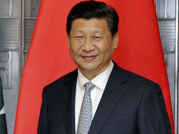 ராணுவம் மீது ஜின்பிங் அதிருப்தி?