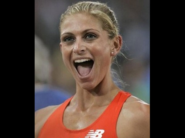 பேஷன் வீராங்கனை