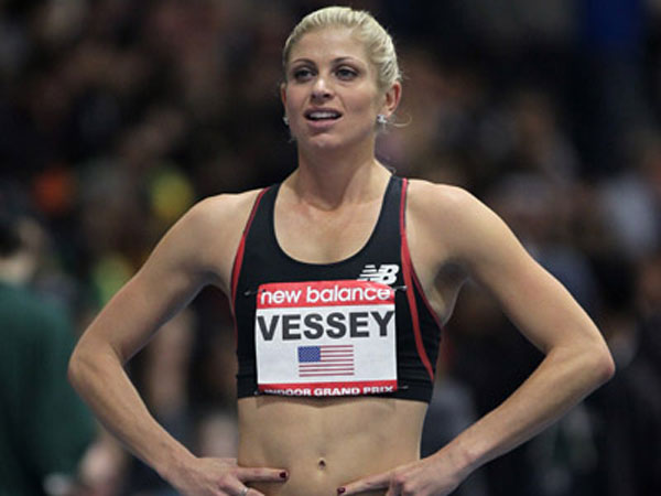 ஆணாதிக்கத்தை முறியடிப்பாரா வெஸ்ஸி