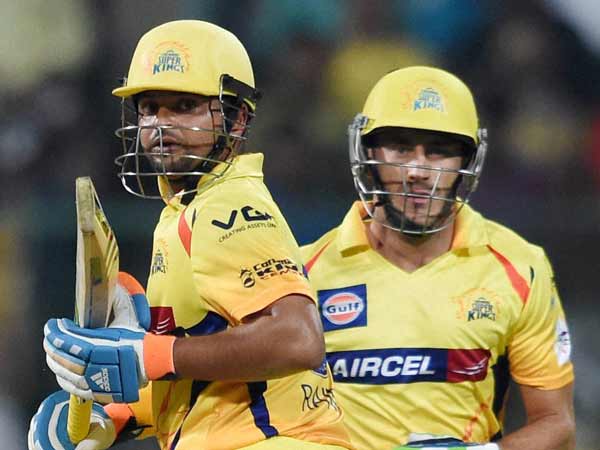 அதிரடி பேட்டிங்