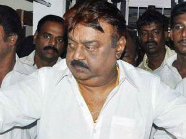 தமிழகமே சிரிக்கிறது...