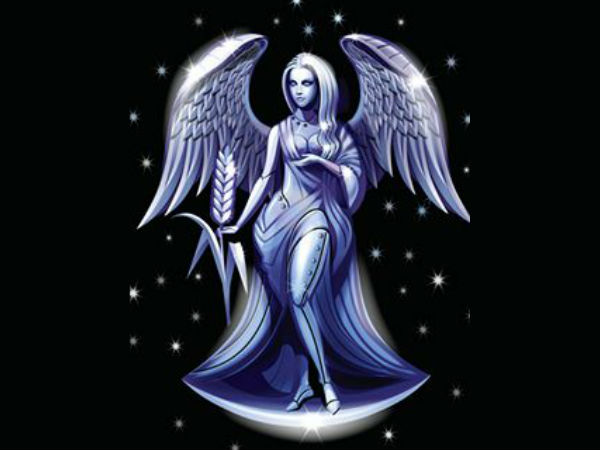 கன்னிராசிக்காரர்களே...