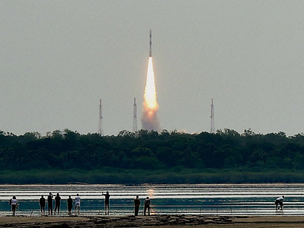 குறைந்தபட்ச தூரத்தில் செவ்வாய் இருக்கும்போது