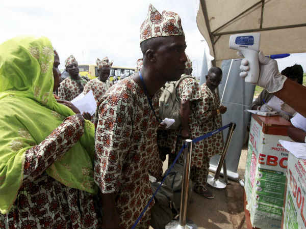 காய்ச்சல்