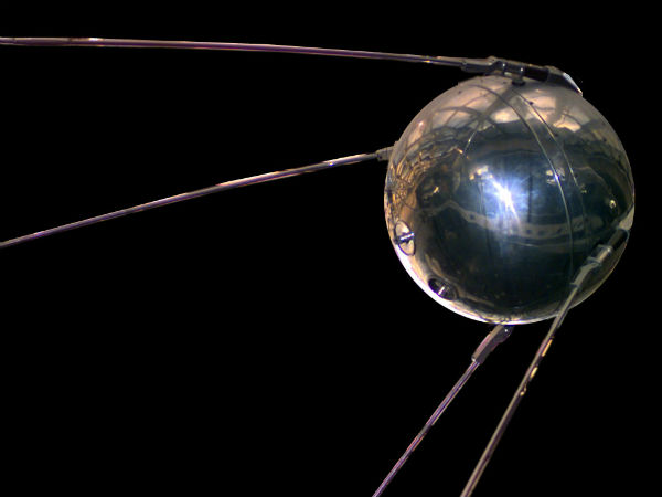 முதல் முயற்சி 1962ல்