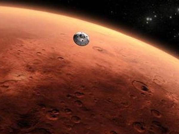 செவ்வாயில்...