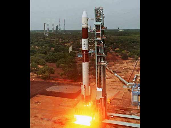 பொக்ரானுக்குப் பிறகு வேகம் பெற்ற இஸ்ரோ