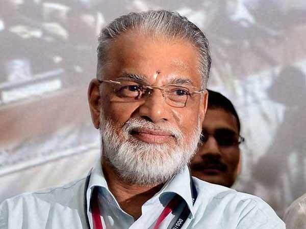 ராதாகிருஷ்ணன் சொல்வது என்ன...