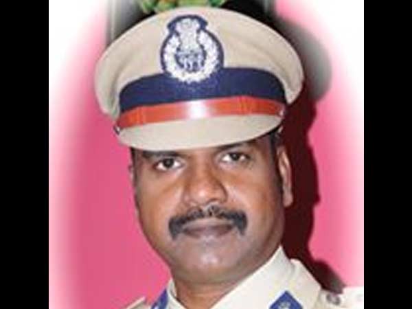 தமிழக அதிகாரி தலைமையில் டீம்
