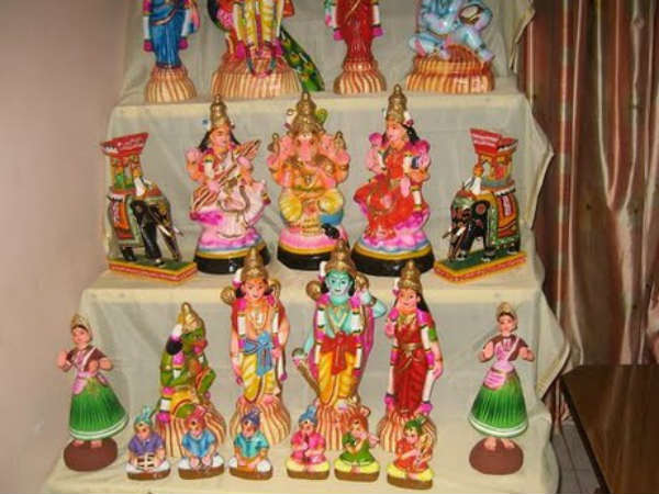 பூஜை செய்யும் முறை: