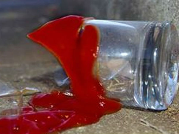 கணவரை கொன்ற மனைவி