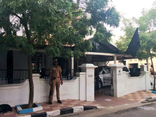 கருப்புதினம் அனுஷ்டிப்பு