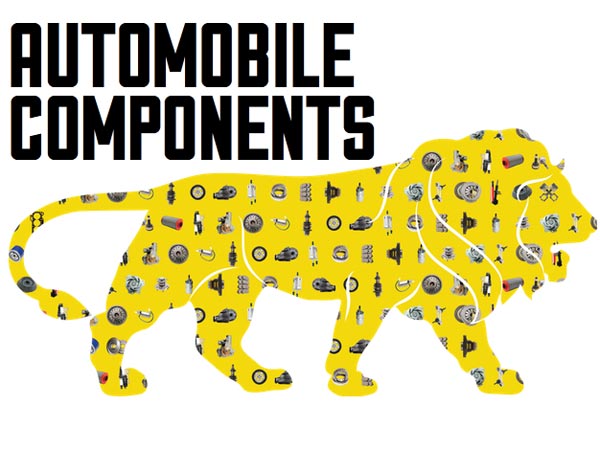 ஆட்டோமொபைல் உதிரி பாகங்கள்