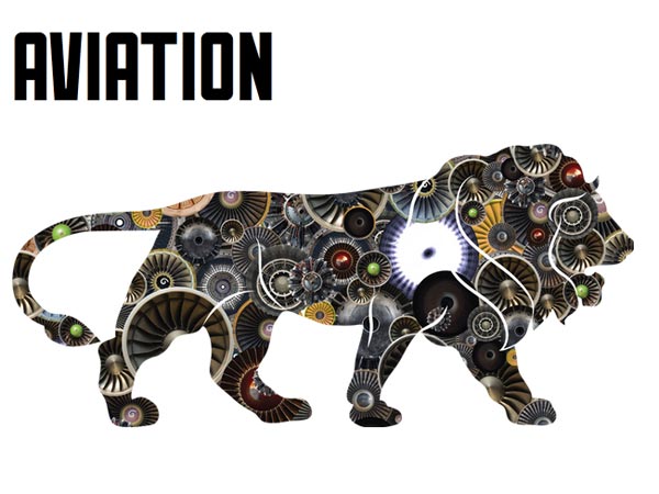 விமான துறை