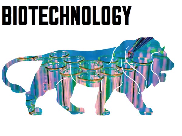 பயோ டெக்னாலஜி