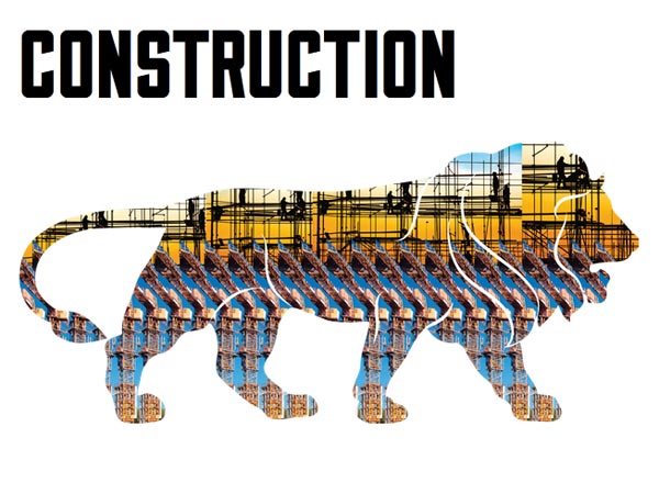 கட்டுமானம்