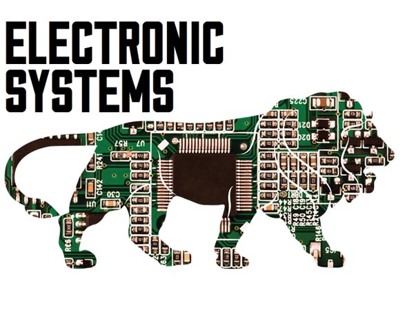 எலக்ட்ரானிக்