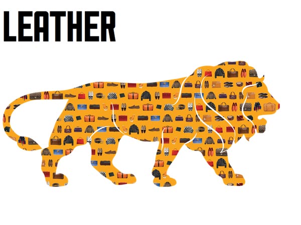 தோல் பதனிடும் துறை