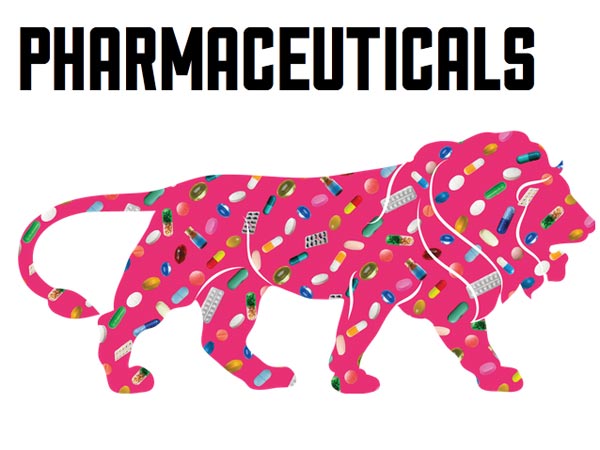 மருந்தியல்