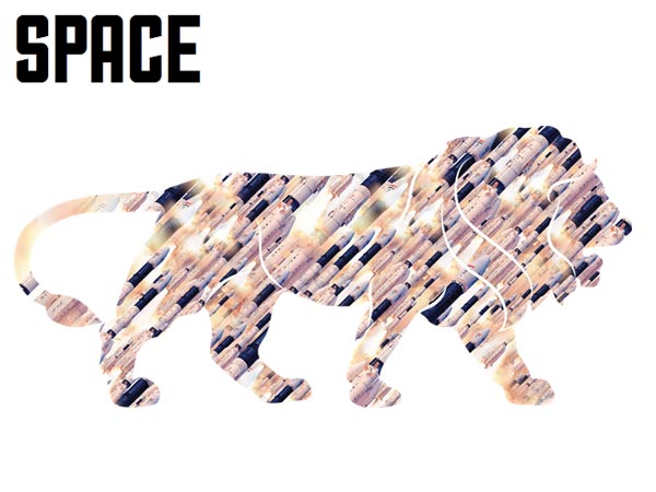 விண்வெளி