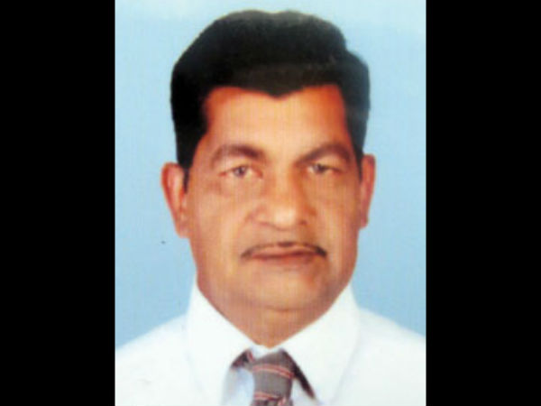 கடத்தப்பட்ட ஜமால் முகம்மது