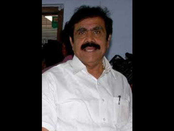 என் மகள் நிரபராதி