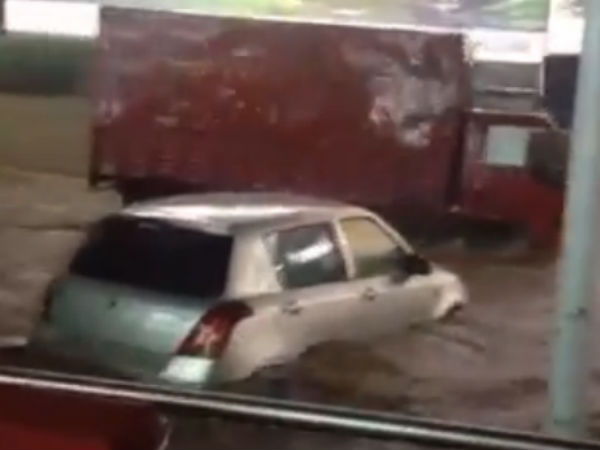 காலை