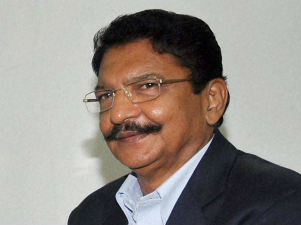 ஆளுநருடன் முதல்வர் சந்திப்பு