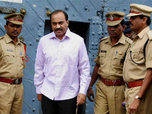 ஜனார்தனன் ரெட்டி