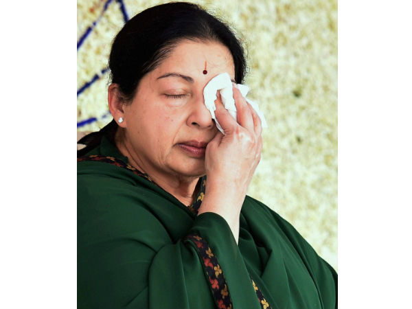 Kathir's analysis on Jayalalithaa wealth case verdict