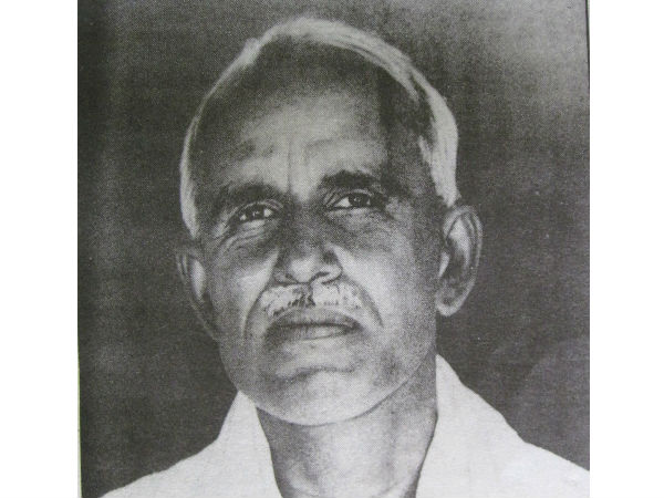 ஓமந்தூர் ராமசாமி ரெட்டியார்