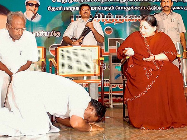 2வது முறை முதல்வர்