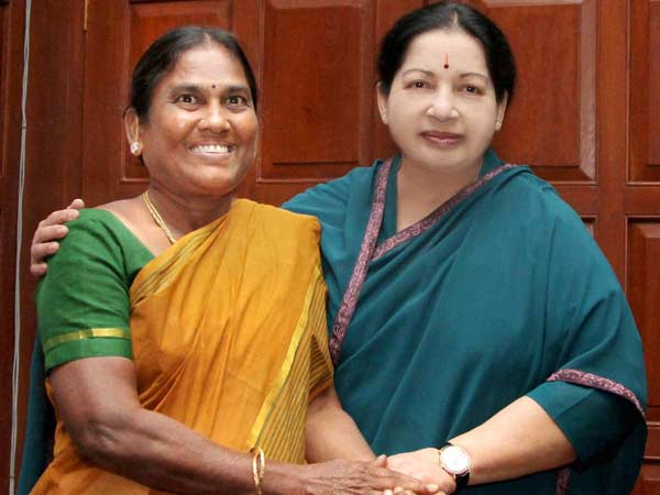 ஏற்காடு தொகுதி