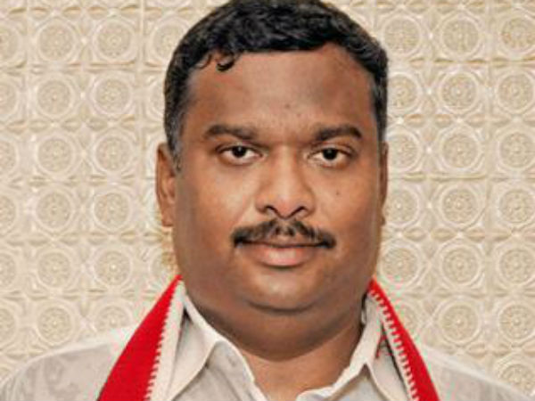 புதுக்கோட்டை இடைத்தேர்தல் 