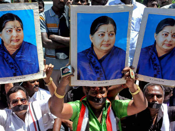 திருச்சியில் பாதிப்பு