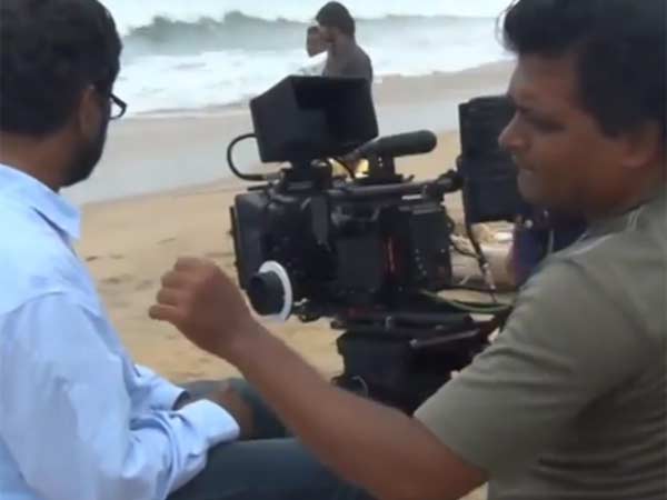 படப்பிடிப்புகளும் ரத்து